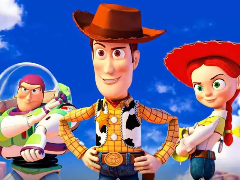 Toy Story 5, svelati i primi dettagli della trama! Cosa si è fatto sfuggire Tim Allen