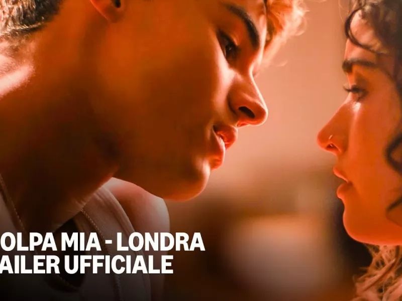 Tutto sul remake di “È colpa mia” dalla data al trailer!