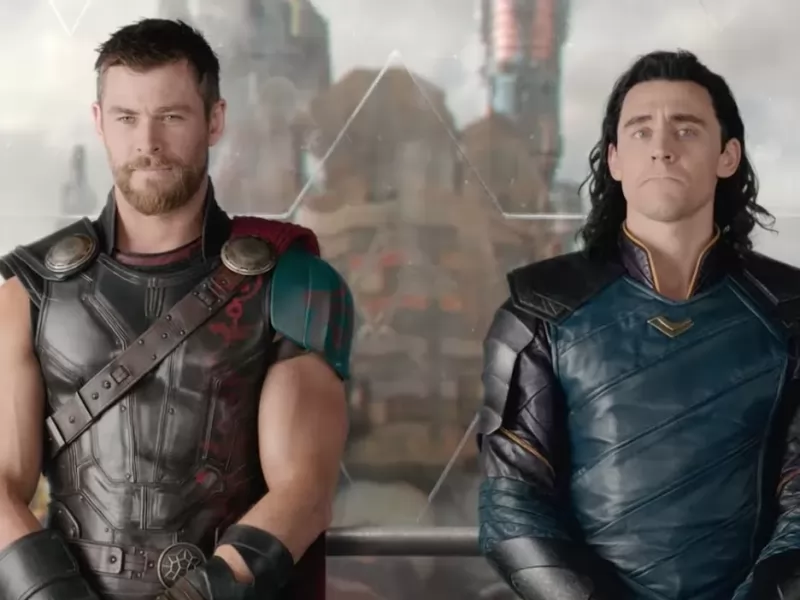 Una teoria su Avengers: Secret Wars ci fa sperare in una reunion tra Thor e Loki