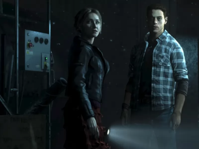 Until Dawn, il film è basato sul videogame o racconta una storia originale? Parla Sony