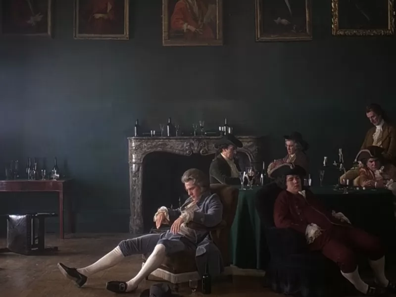 Warner Bros, che gaffe: Barry Lyndon finisce gratis su YouTube per errore