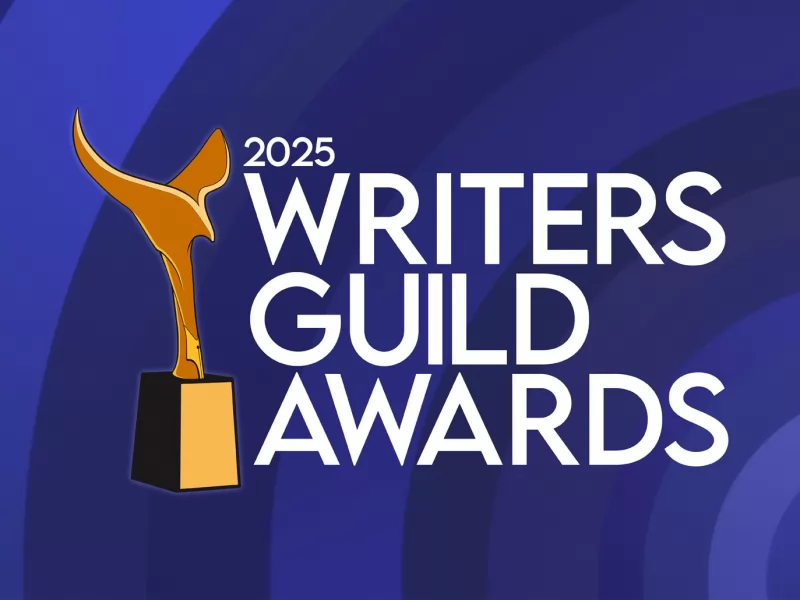 WGA 2025: dovremo aspettare più del previsto per scoprire i migliori autori dell’anno