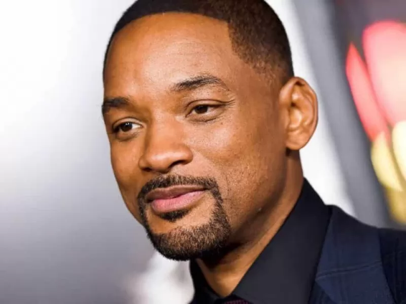 Will Smith nel prossimo film di Matrix? L’enigmatico post dell’attore fa sognare i fan!