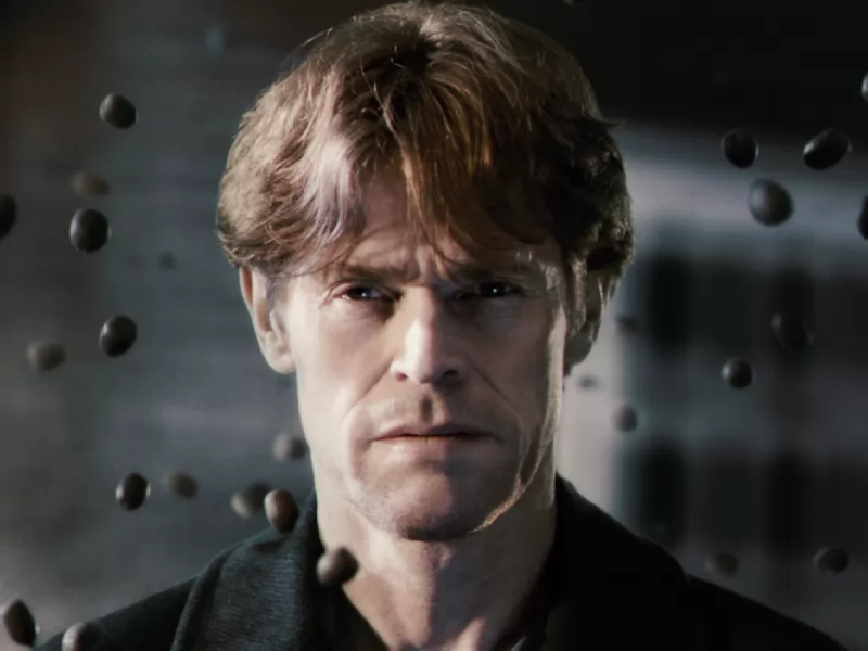 Willem Dafoe difende uno dei film più controversi di Lars Von Trier: ‘Non è misogino!’