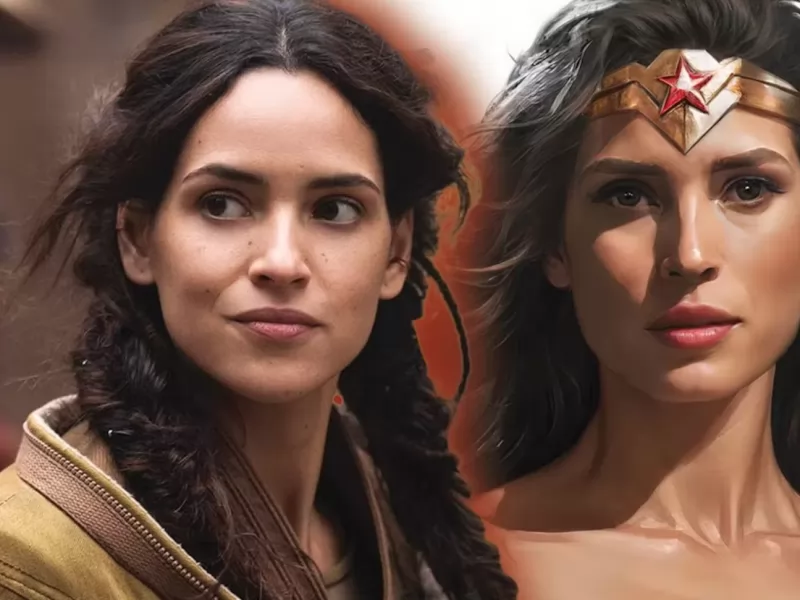 Wonder Woman Rumor: grosse indiscrezioni sul futuro della supereroina nel DCU