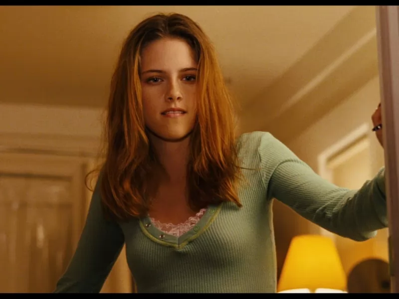 20 anni di Zathura: Kristen Stewart svela il particolare che la inquieta ancora oggi!