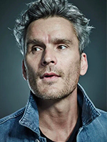 Balthazar Getty