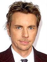 Dax Shepard