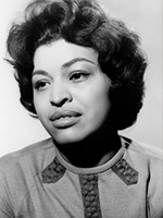 Gloria Foster