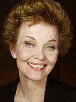 Grace Zabriskie