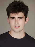 Ian Nelson