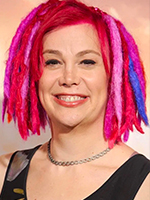 Lana Wachowski