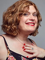 Lilly Wachowski