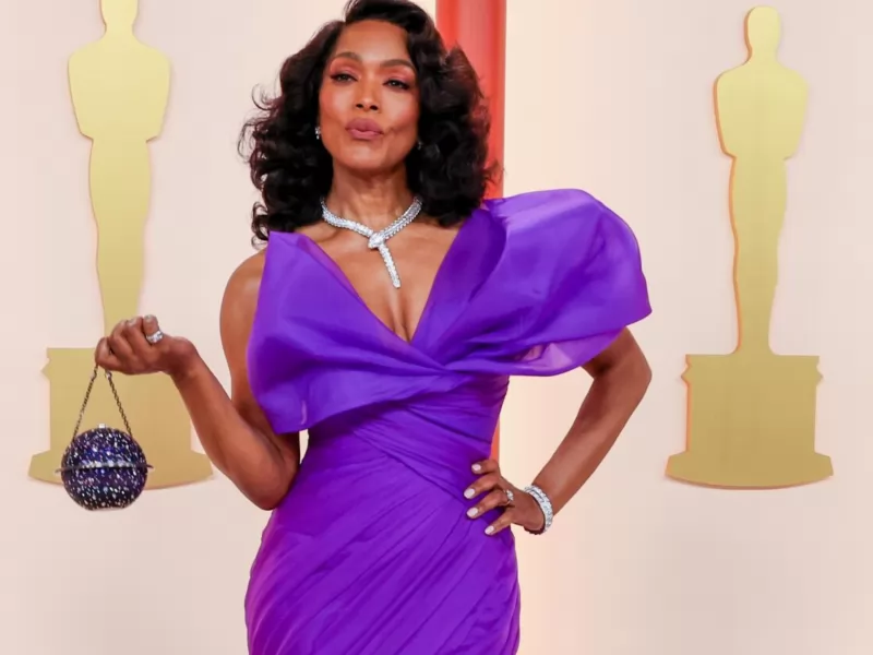 Angela Bassett rompe il silenzio sull’Oscar perso per Black Panther