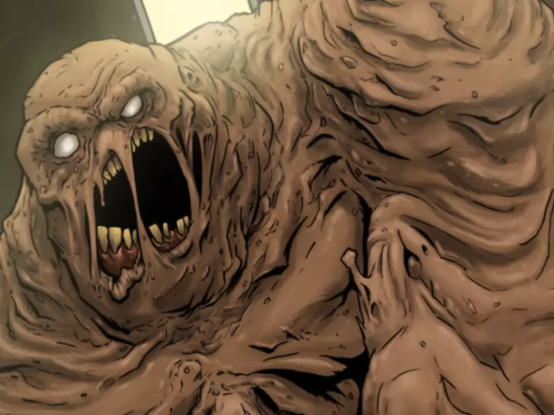 Clayface: presunto cast di regista ed attori per l’horror DCU