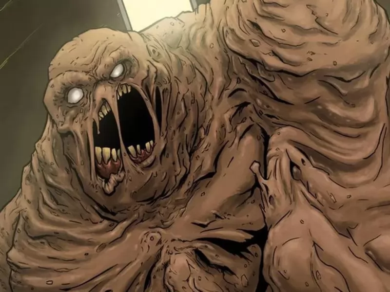 Clayface, sarà il regista di Speak No Evil a dirigere il film del DC Universe!