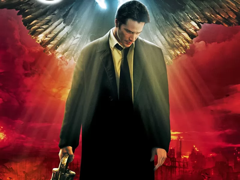 Constantine 2, i DC Studios hanno dato l’ok a Keanu Reeves! ‘Lo stiamo scrivendo’