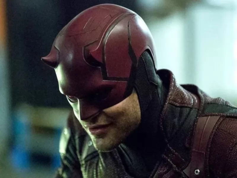 Daredevil: Rinascita, Charlie Cox: “Matt avrà una nuova relazione sentimentale”