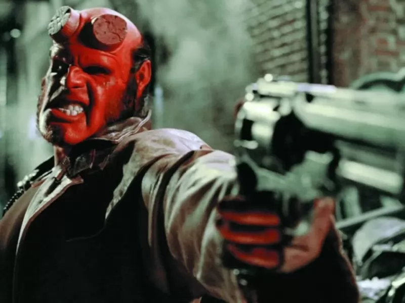 Hellboy, Ron Perlman tornerebbe in un reboot a una sola condizione!