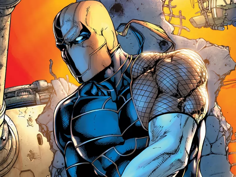 Il DC Universe ha già trovato il suo Deathstroke? Gli ultimi rumor sul casting