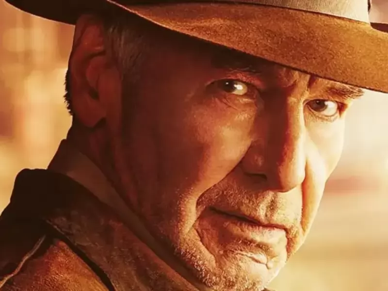 Indiana Jones 5, Harrison Ford rompe il silenzio sul clamoroso flop!