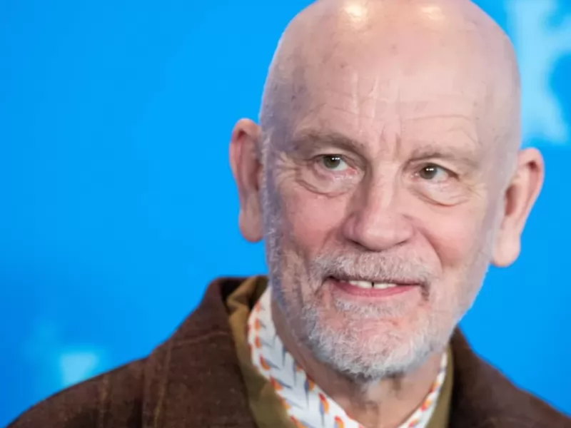 John Malkovich ha rifiutato diversi ruoli nei film Marvel prima de I Fantastici 4