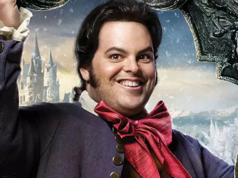 La Bella e la Bestia e quella scena tanto attesa, Josh Gad: ‘Se fossi gay sarei arrabbiato’