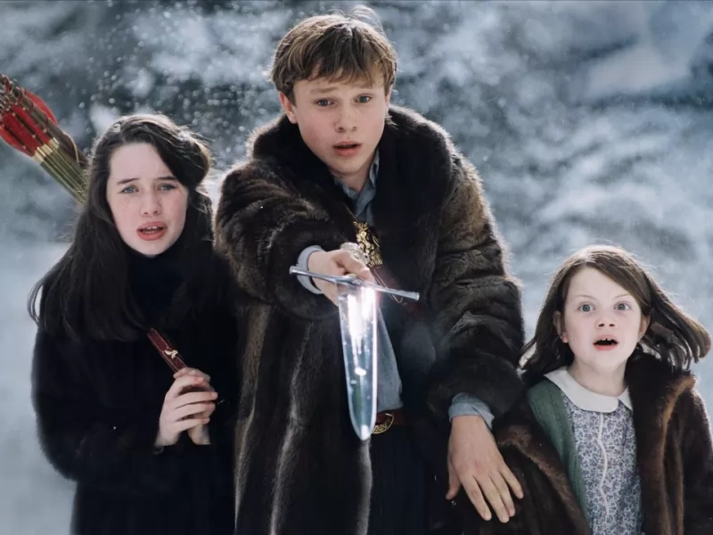 Le Cronache di Narnia, che fine hanno fatto i protagonisti dei vecchi film?