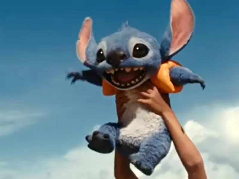 Lilo e Stitch, quando esce il nuovo live-action della Disney?