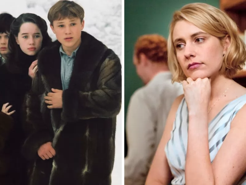 Narnia: il remake di Greta Gerwig su Netflix avrà un budget da capogiro?