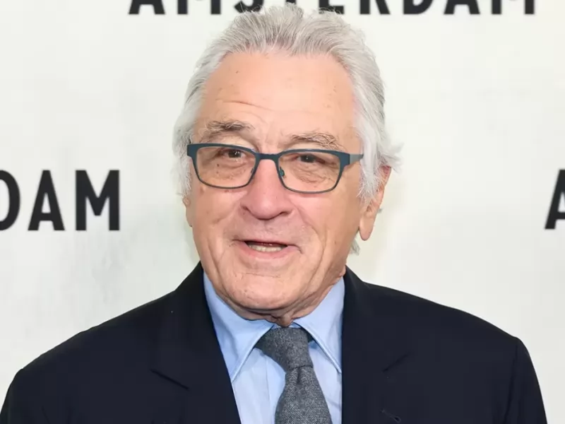 Robert De Niro, annunciato il prossimo film con Netflix! Tutti i dettagli