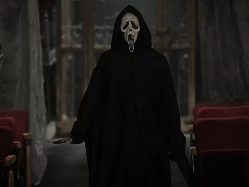 Scream 7, Ghostface sarà violentissimo! ‘Mi ha dato il voltastomaco’