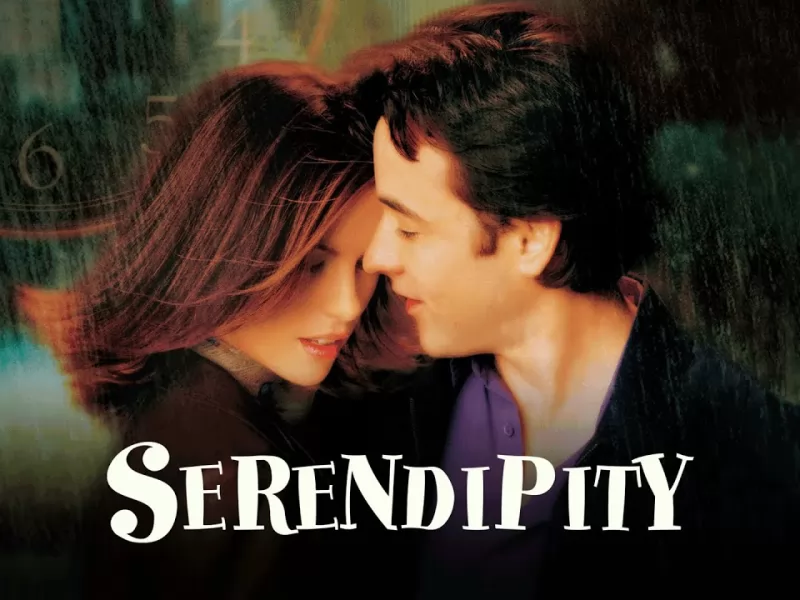 Serendipity, cosa vuol dire il titolo del film con Kate Beckinsale e John Cusack?