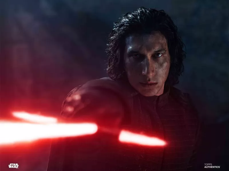 Star Wars, finalmente abbiamo la risposta a una domanda su Kylo Ren