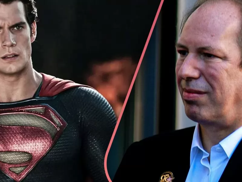 Superman, quando Hans Zimmer disse: ‘Non riesco a immaginarne uno dopo Henry Cavill’