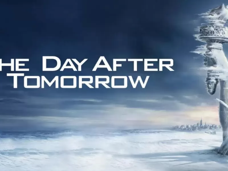 The Day After Tomorrow, spiegazione del finale del disaster movie con Jake Gyllenhaal