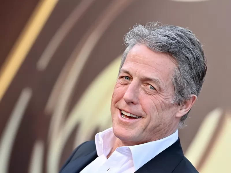 Tutte le attrici che odiano Hugh Grant… secondo Hugh Grant!